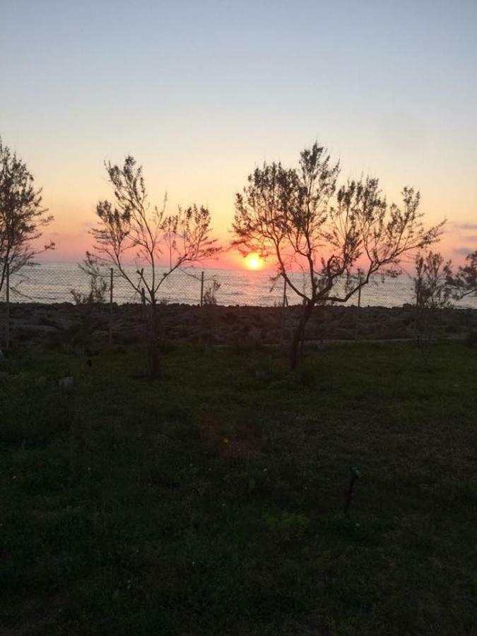 菲利亚特拉Seaside House别墅 外观 照片